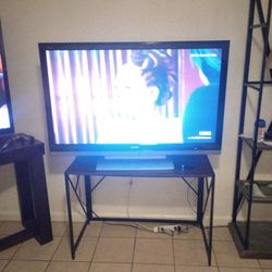 Sharp / AQUOS / 55"Inch / T.V. / (Not-Smart )F