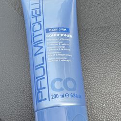 Paul Mitchell Conditioner 