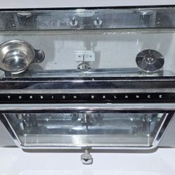 Vintage Scale  Medical Grade 