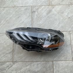 Ford Mustang GT 2018-20 Driver Side Headlight