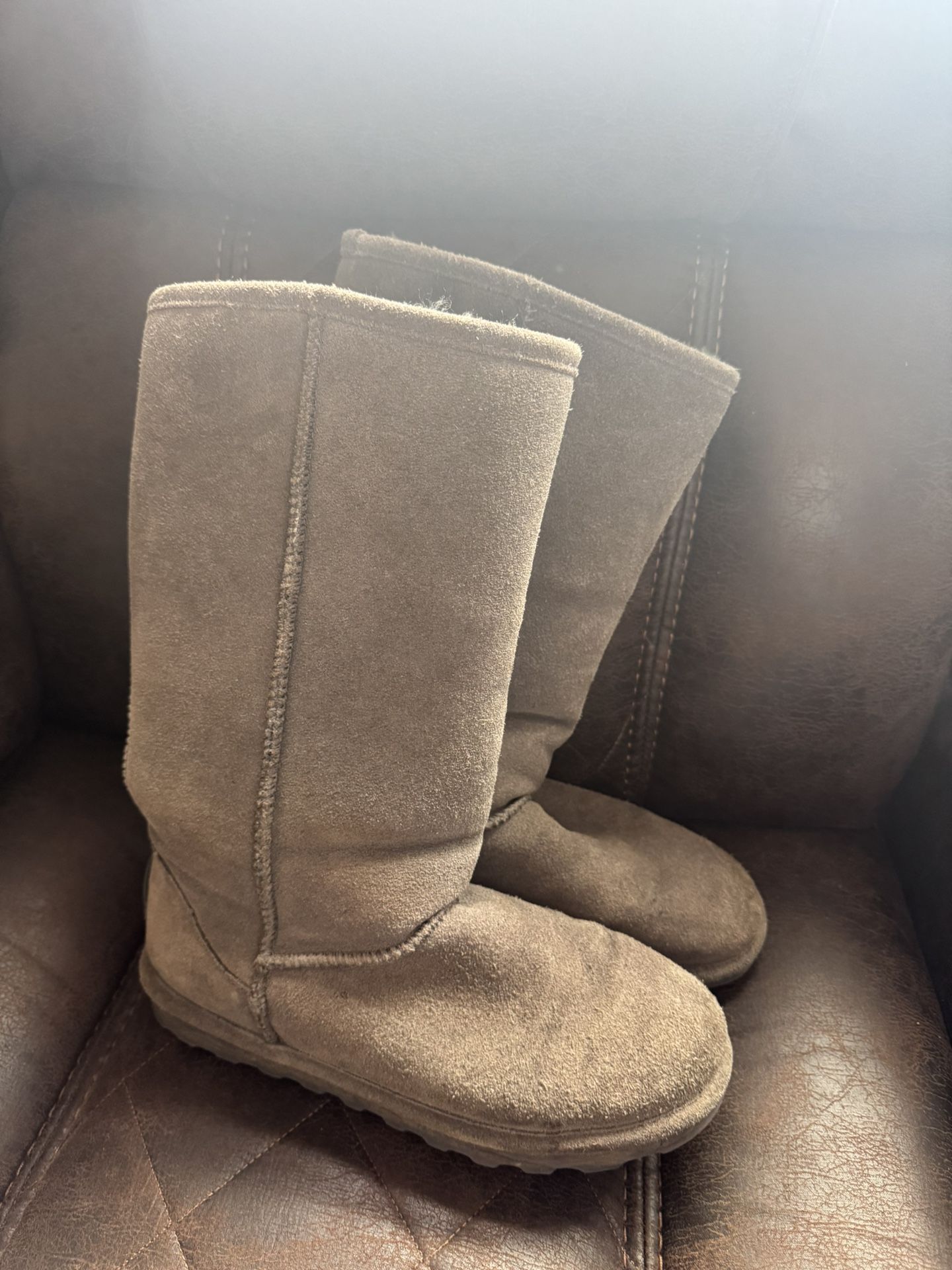 Boots For Women