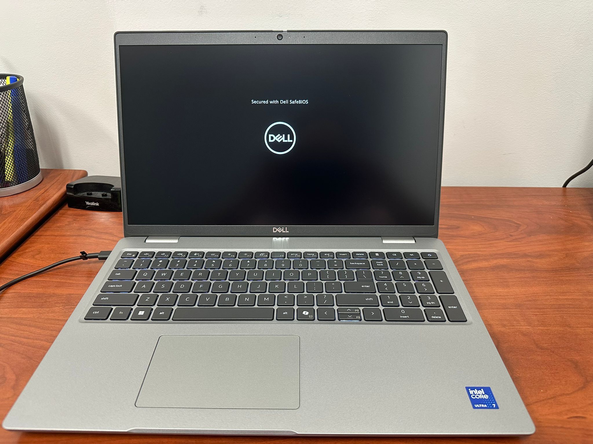 Dell Latitude 5550 Laptop