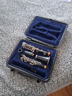 Conn Selmer CL300 Clarinet
