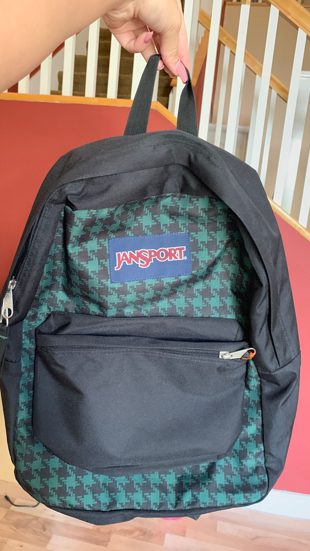 Jansport Backpack