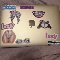 Macbook Air