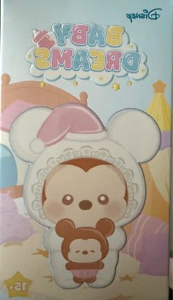 New Swwet Dreams Blind Box