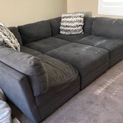 Sectional Sofa