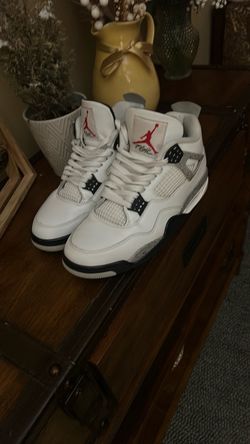 Jordans four