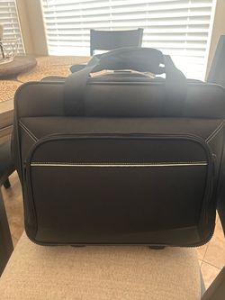 Rolling Amazon Laptop Bag