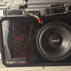 Sonido De Carro Conpleto 800