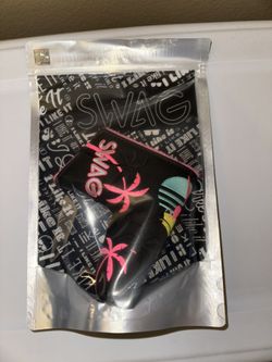 Swag Golf MB Punk Flamingo