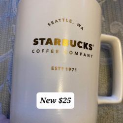 Starbucks New ❤️ Different Prices 