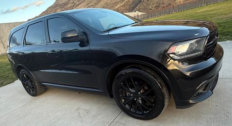 2015 Dodge Durango