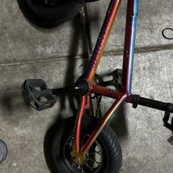 mini Bmx Bike