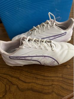 Puma Cleats