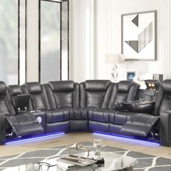 Livingroom Furnitue Sectional Couches Sofa Furniture Only $39 Down 