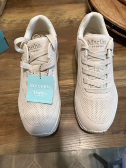 Sketchers Martha Stewart 6.5