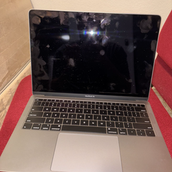 MacBook Air 13inch 2019