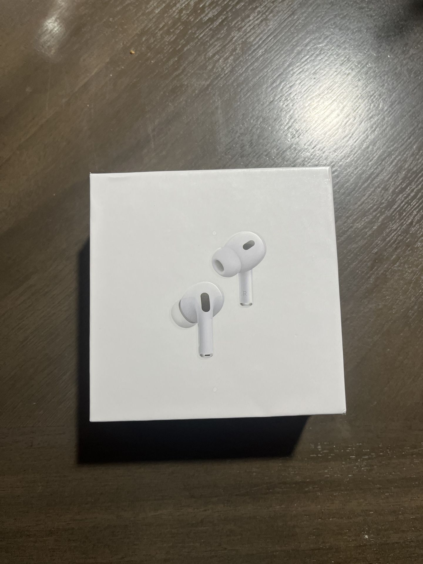 AirPods Pro 2nd Generation