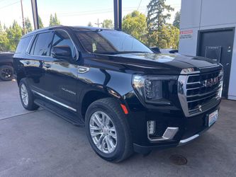 2021 GMC Yukon