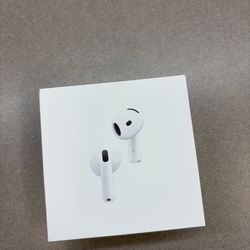 AirPod 4 Noise Cancellation
