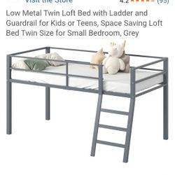 Bunk Bed