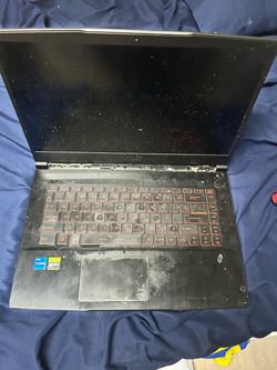 Laptop *FOR PARTS*