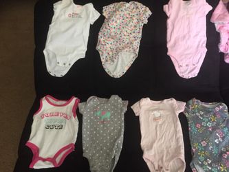 Baby clothes