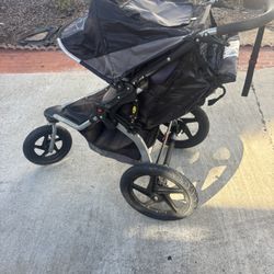Bob Stroller