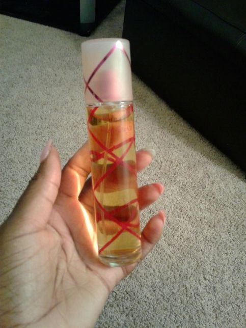 Pink Sugar perfume. Brand new