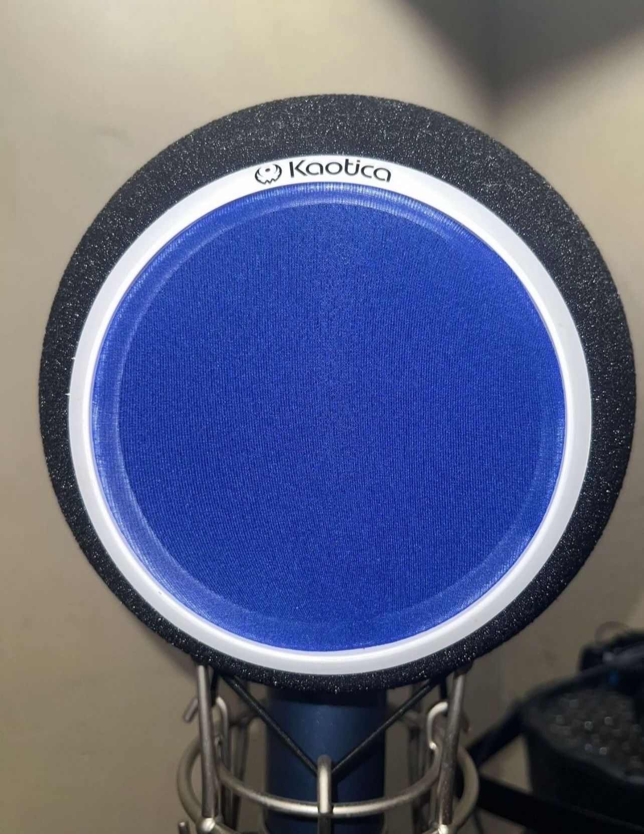 Kaotica Eye Ball (like NEW!!!)