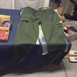 Pants With Big Pockets New $15 each