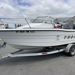 Fishing Boat