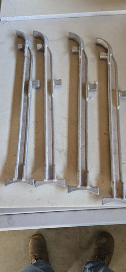 Block Line Stretcher