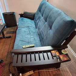 Kodiak Futon