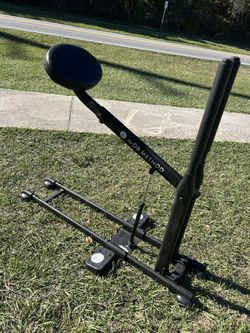 Exercise machine In Good Condition 