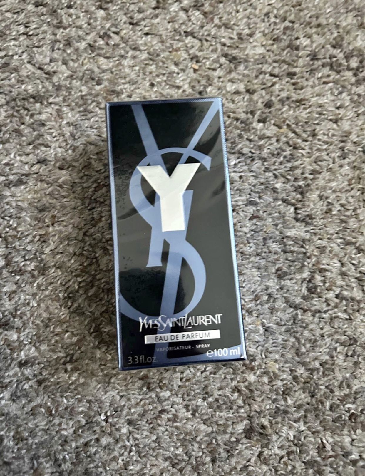 YSL Cologne