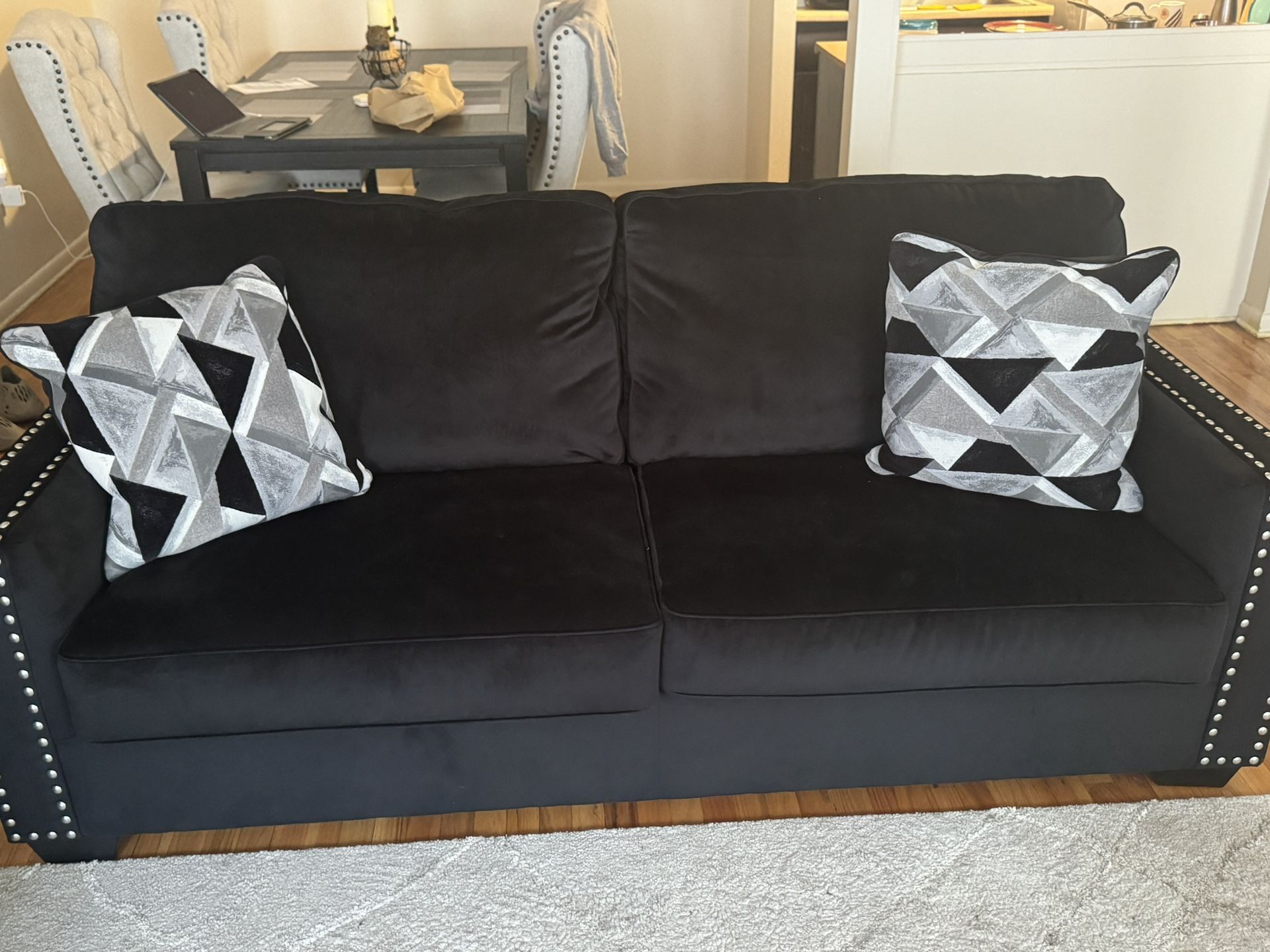 Sofa Set 