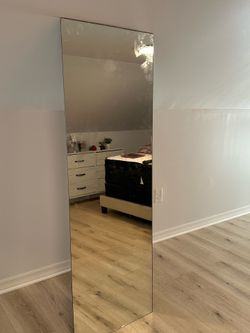 Full Body Mirror