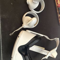 Meta Quest 2 (Oculus)