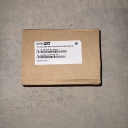 SolarEdge 3PH Wye 208V Commercial Meter – ANSI Class 0.5