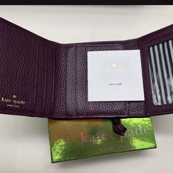 Kate Spade Wallet