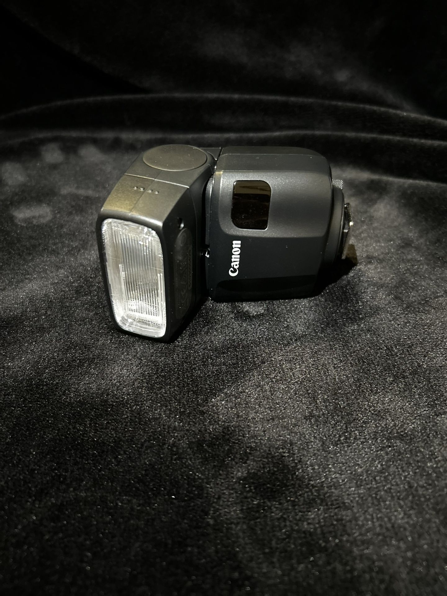 Canon Speedlite EL-100 Flash