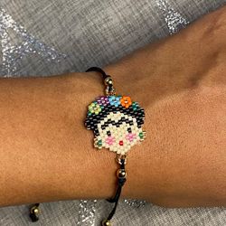 Frida Handmade Bracelet