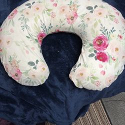 Nursing Pillow 