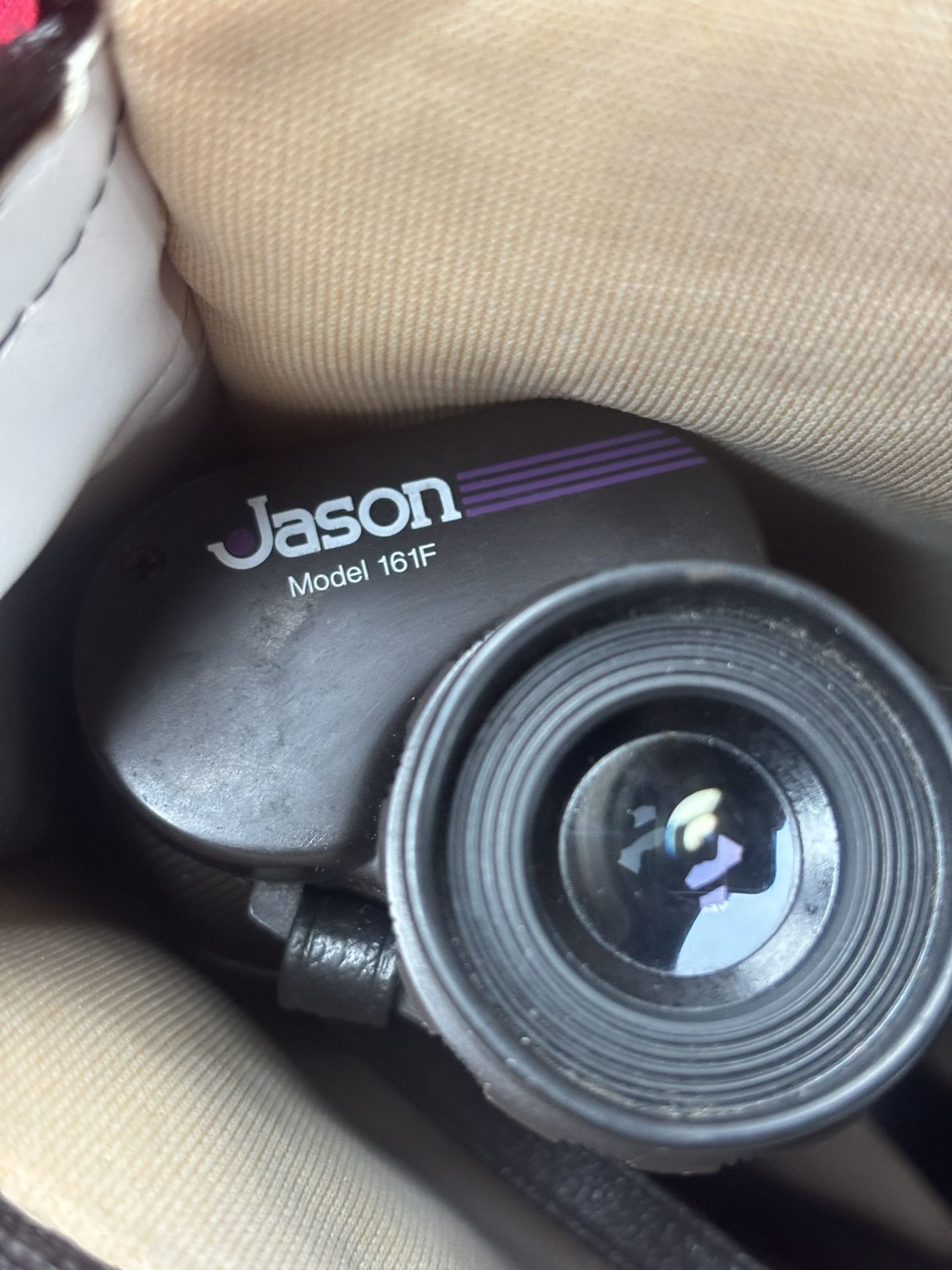 Jason Binoculars