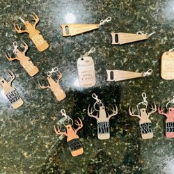 Father’s Day/ Keychains/Magnets/Best Dad/Funny Dad Gift/ Gifts for Dad