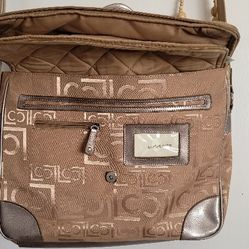 BEAUTIFUL BAG ELEGANT LiZ CLAIBOR 