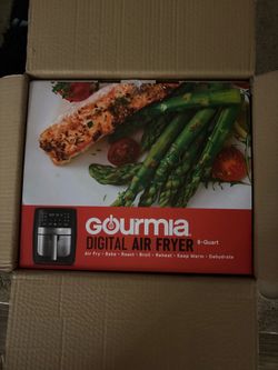 Air fryer