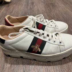 Gucci Shoes